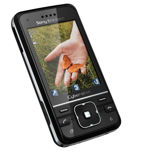 Download ringetoner Sony-Ericsson C903 gratis.